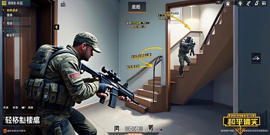 🔥和平精英辅助【猪八戒容器直装】🚀全屏动态漏打子追,漏打自瞄,可观透